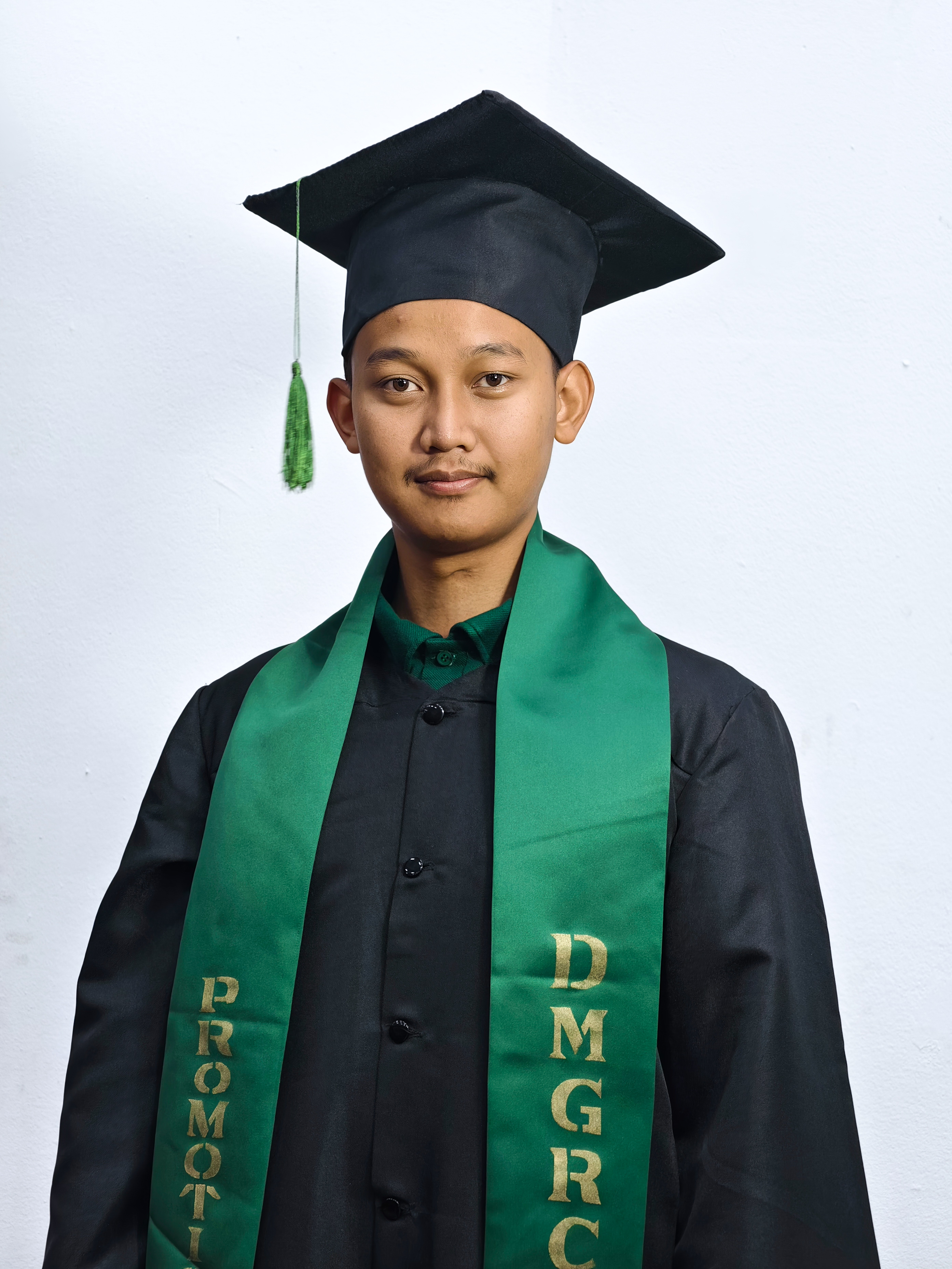 RAKOTONDRAINIPINO ANDRIAMBOLA Mihajasoa 