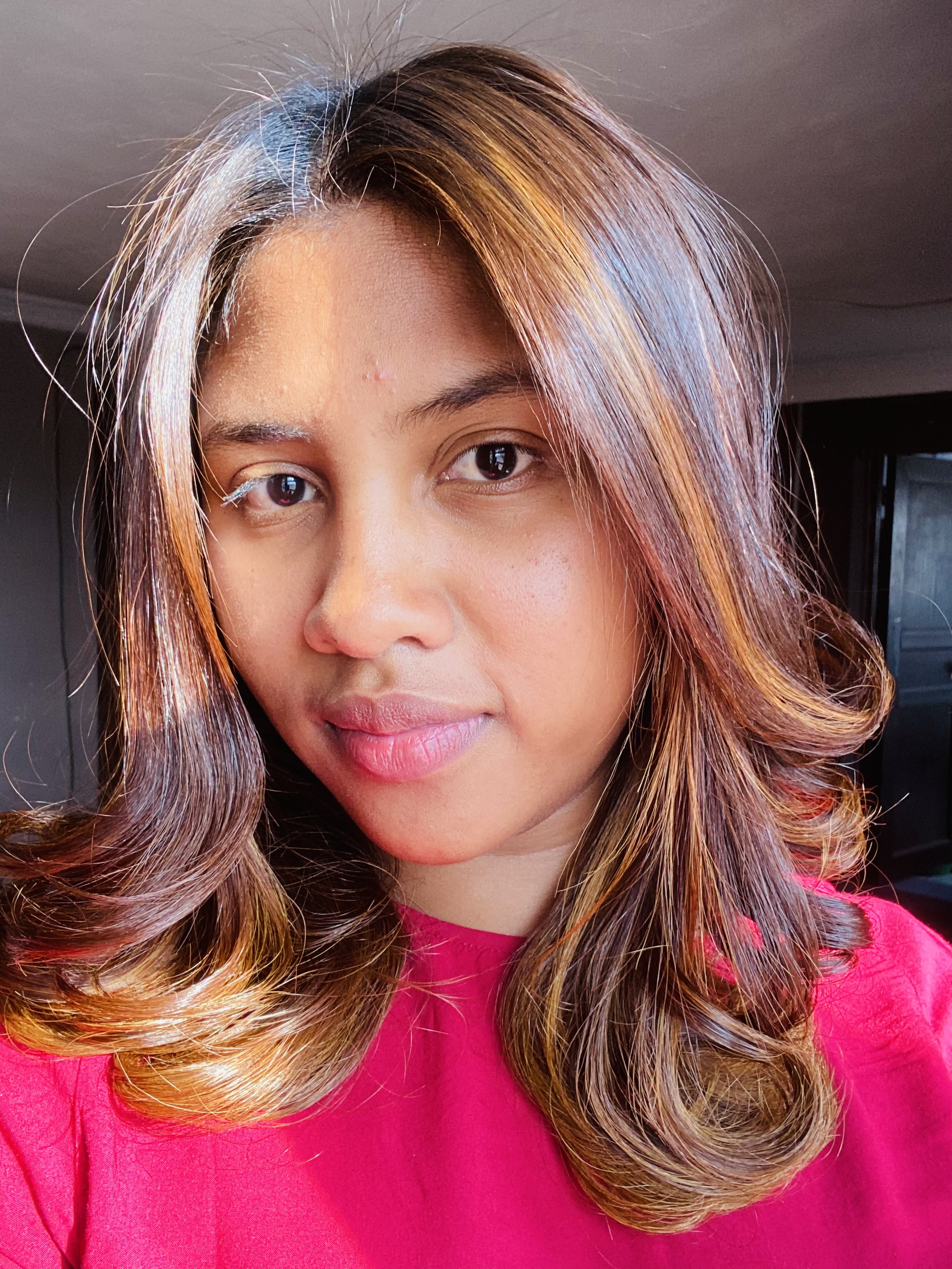 RANDRIANIRINA Angéla Béatrice 