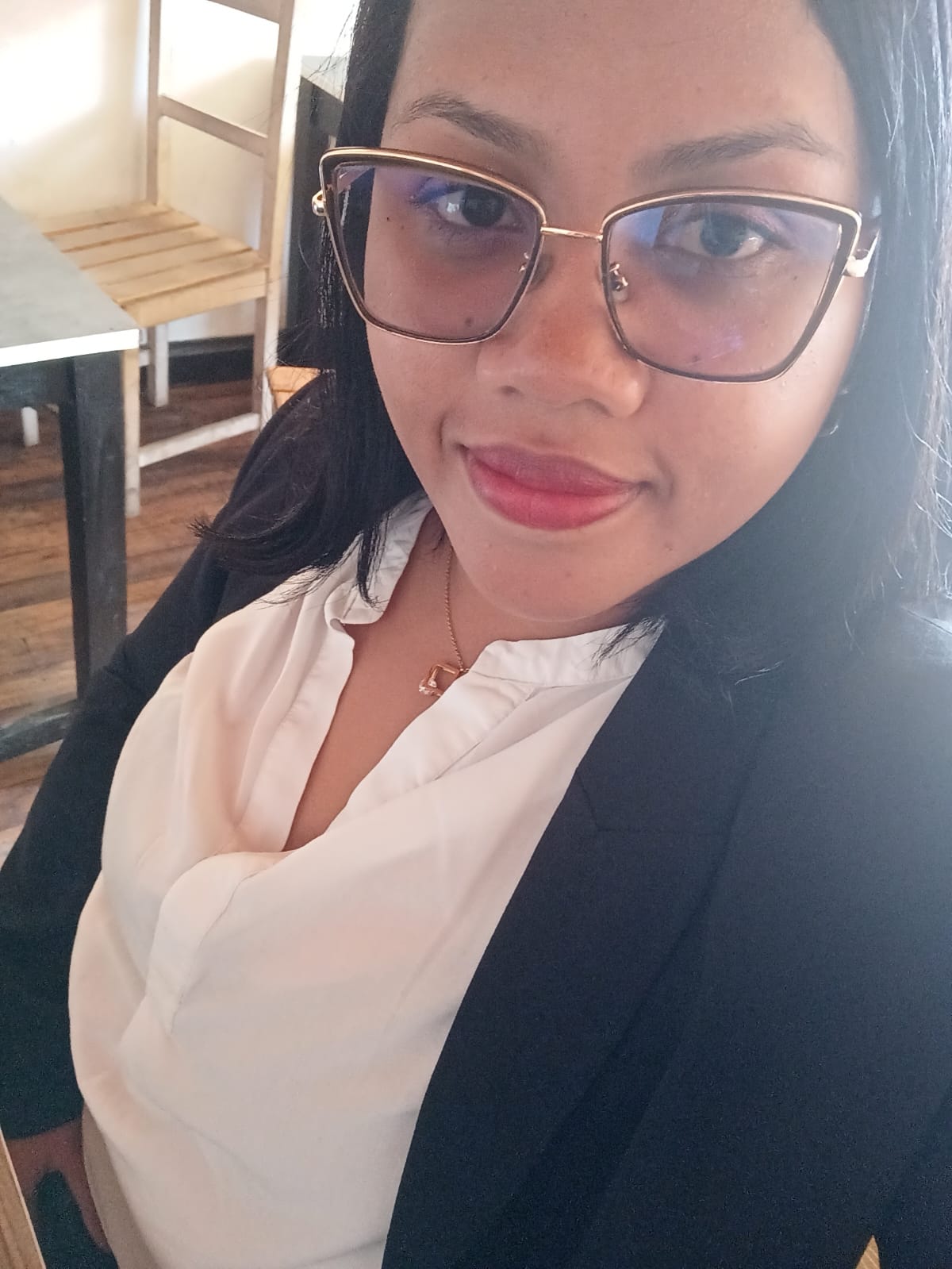 RANDRIANIRINA Dallie