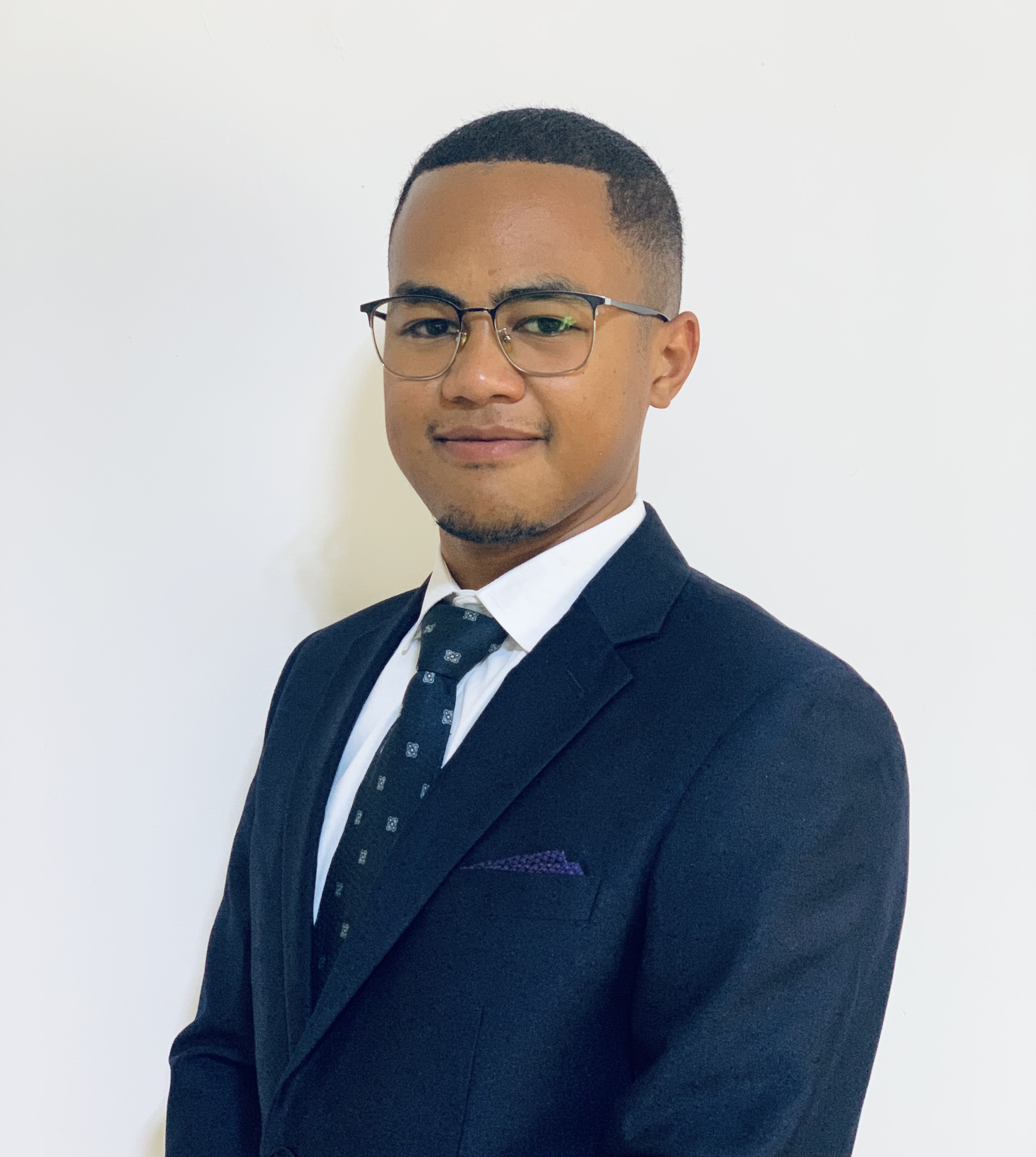 RAKOTONIAINA Tiana Harifetra Cédrick